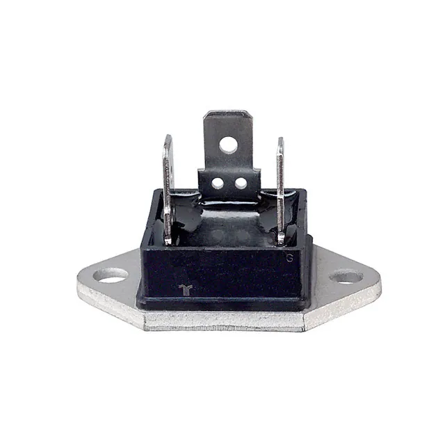 Q8025P5 Littelfuse Inc. electronic component
