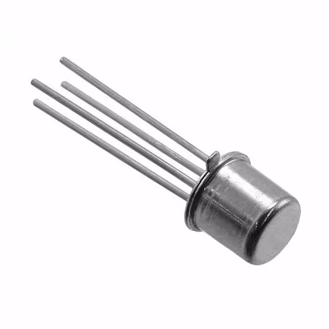 2N6350 Microchip Technology electronic component