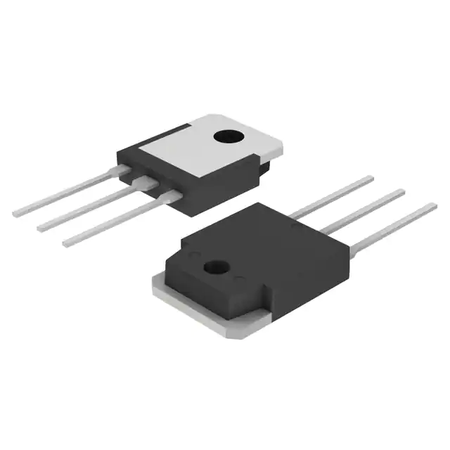FGA15S125P onsemi electronic component
