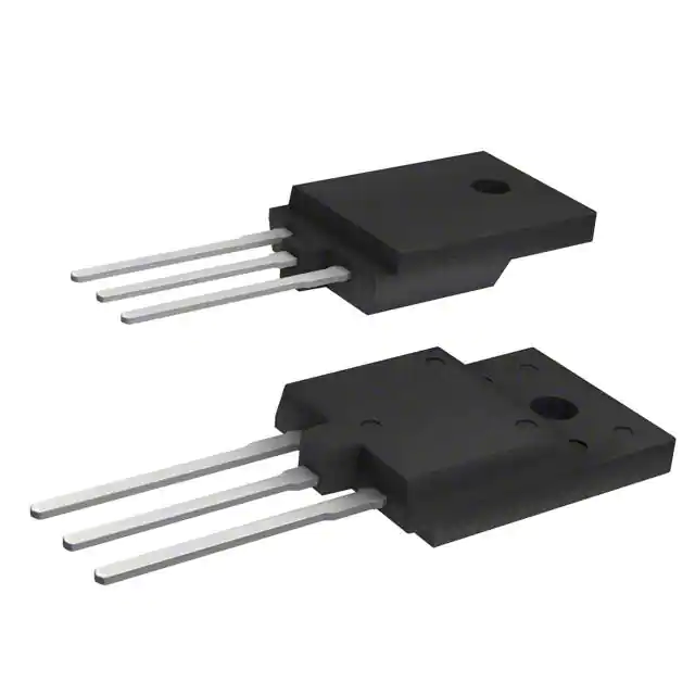 STGFW40V60DF STMicroelectronics electronic component