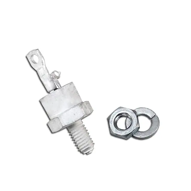 CS23-08IO2 IXYS electronic component