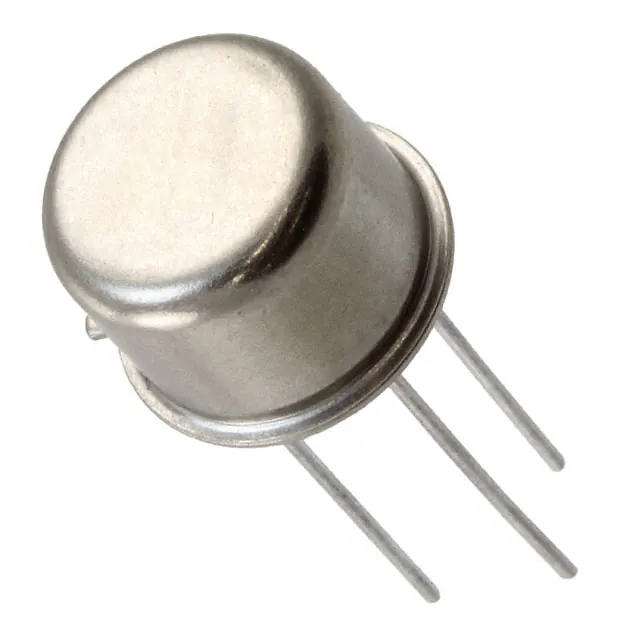 2N2323S Microchip Technology electronic component