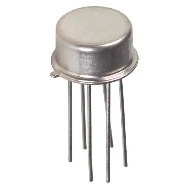 2N4854 Central Semiconductor Corp electronic component