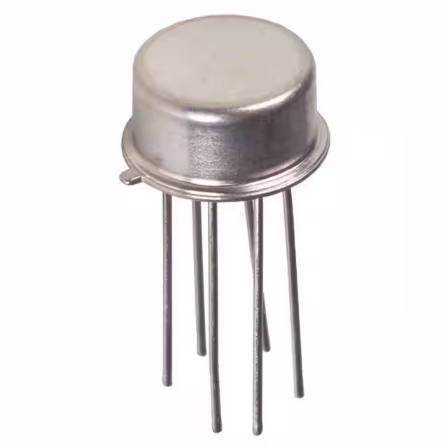 JANTX2N3810U/TR Microchip Technology electronic component