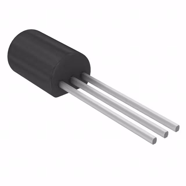 2SD1207S onsemi electronic component