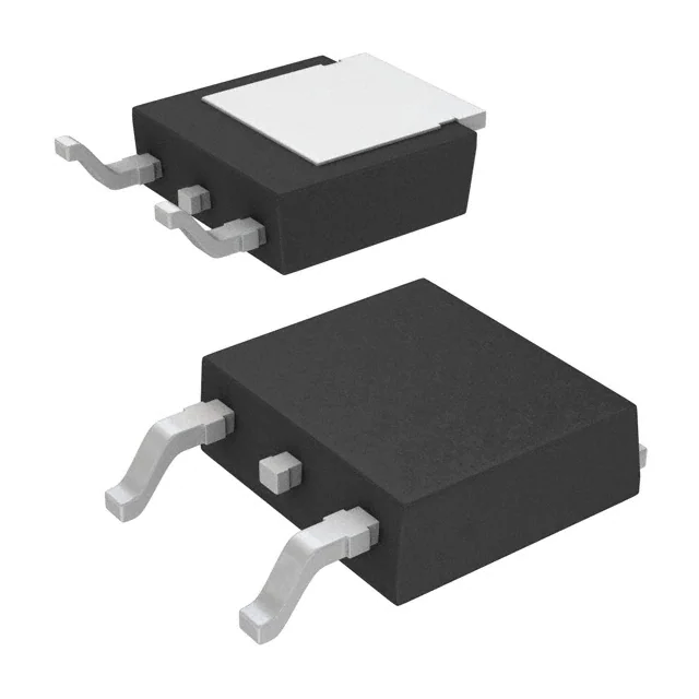 IRG4RC10UTRPBF International Rectifier electronic component