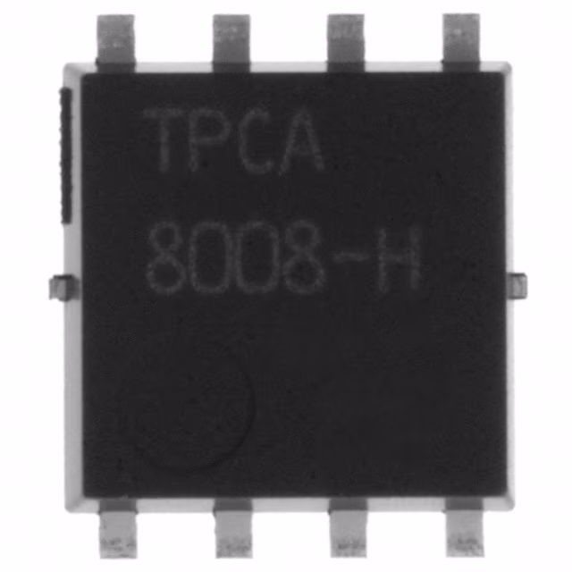 TPCA8008-H(TE12L,Q Toshiba Semiconductor and Storage electronic component