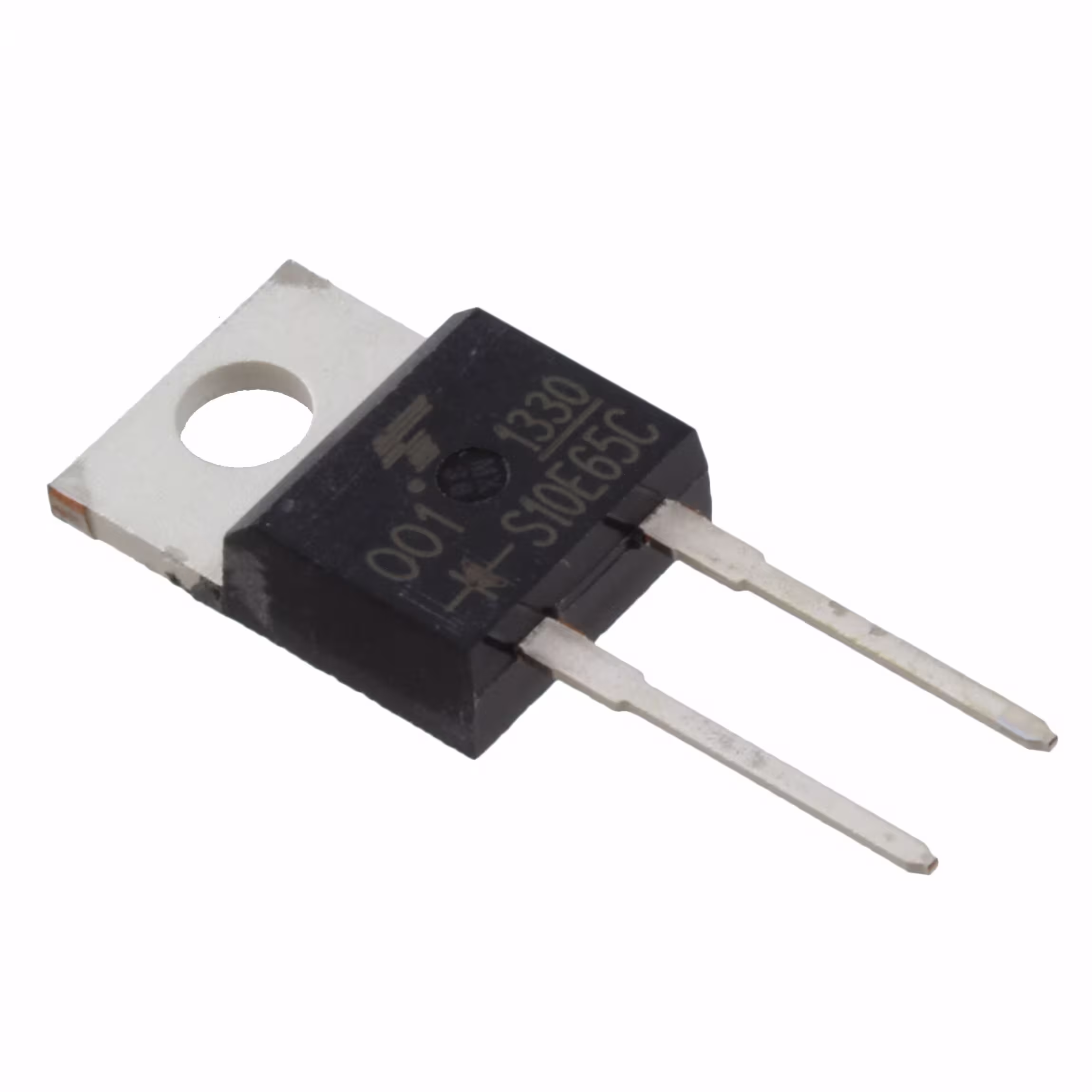 TRS10E65C,S1Q Toshiba Semiconductor and Storage electronic component