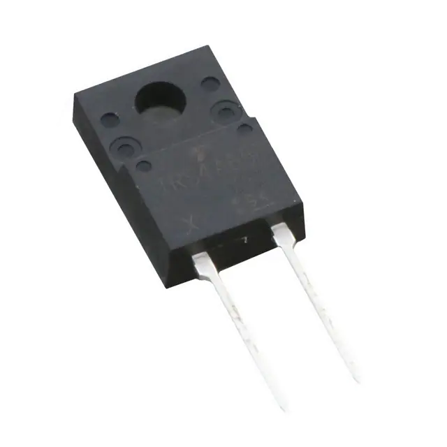 TRS10A65F,S1Q Toshiba Semiconductor and Storage electronic component