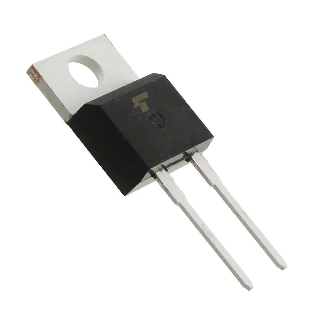 TRS12E65F,S1Q Toshiba Semiconductor and Storage electronic component