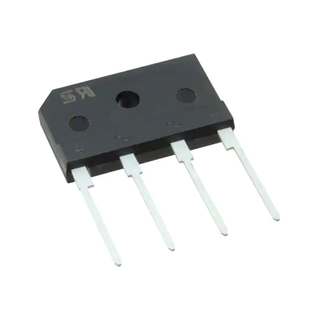 TS6K60 Taiwan Semiconductor Corporation electronic component