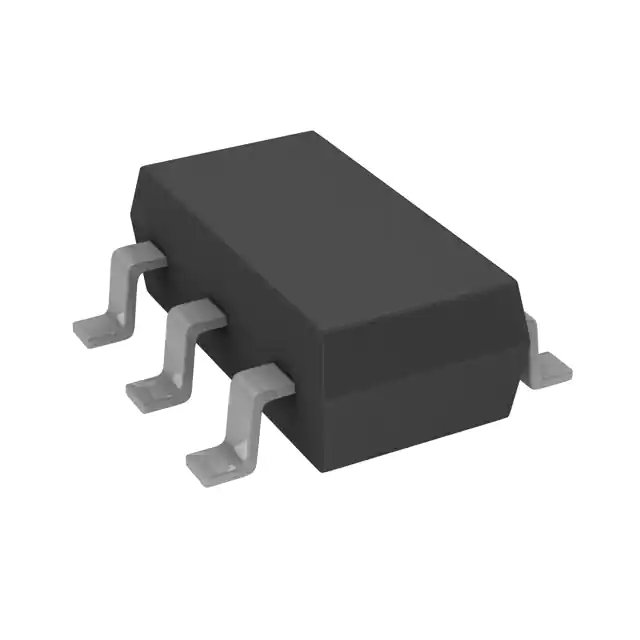 DMG6602SVT-7 Diodes Incorporated related electronic component