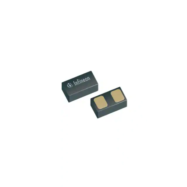 BAT1502LSE6433XTMA1 Infineon Technologies electronic component