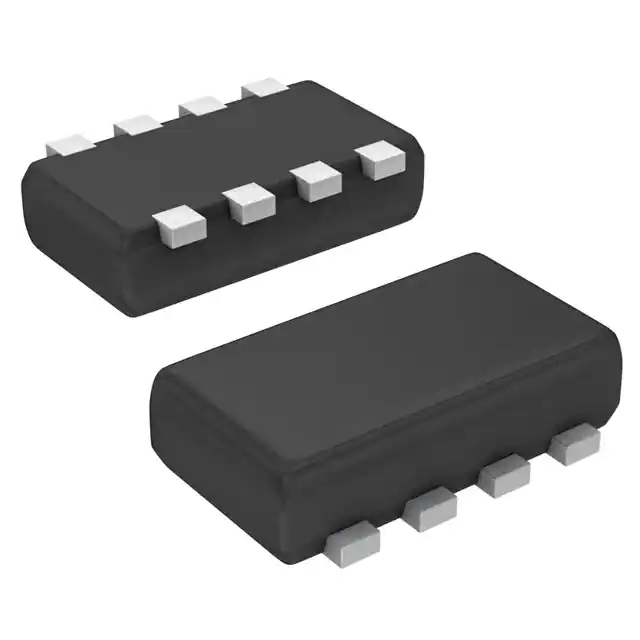 TT8K2TR Rohm Semiconductor electronic component