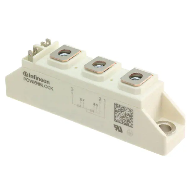 TT120N16SOFHPSA1 Infineon Technologies electronic component