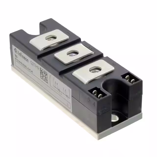 TT180N16KOFHPSA1 Infineon Technologies electronic component
