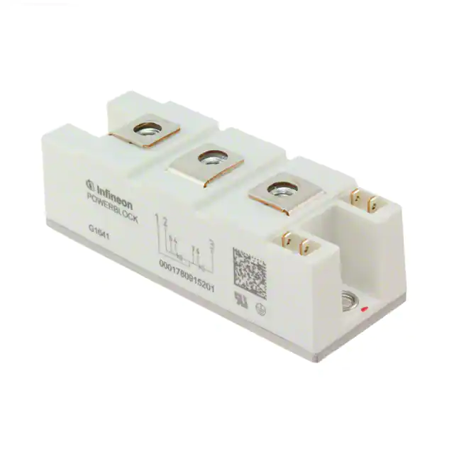 TT190N16SOFHPSA2 Infineon Technologies electronic component