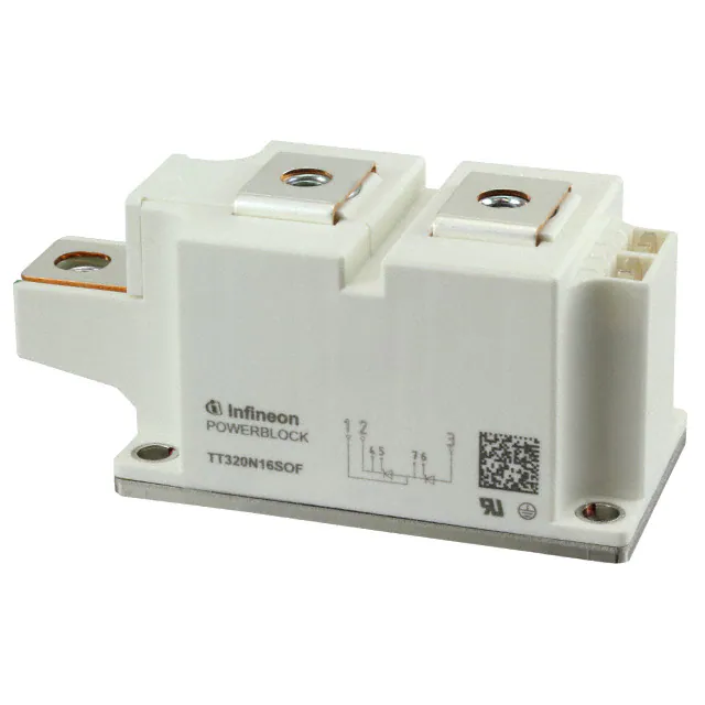 TT320N16SOFHPSA1 Infineon Technologies electronic component
