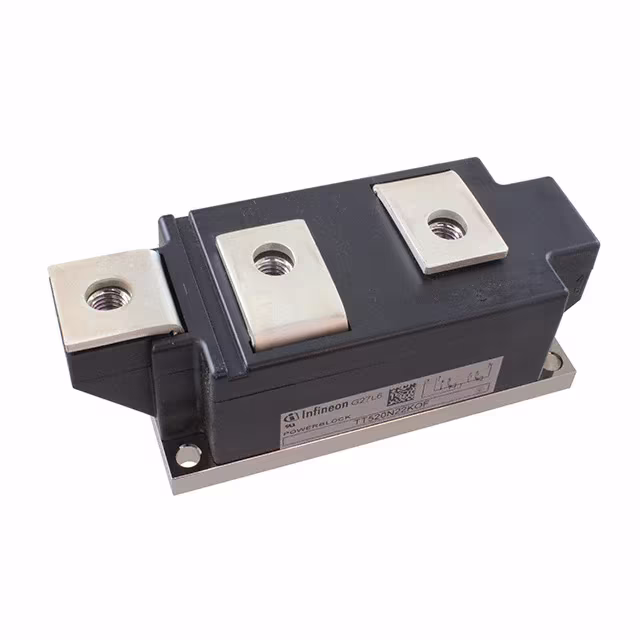 TT520N22KOFHPSA2 Infineon Technologies electronic component