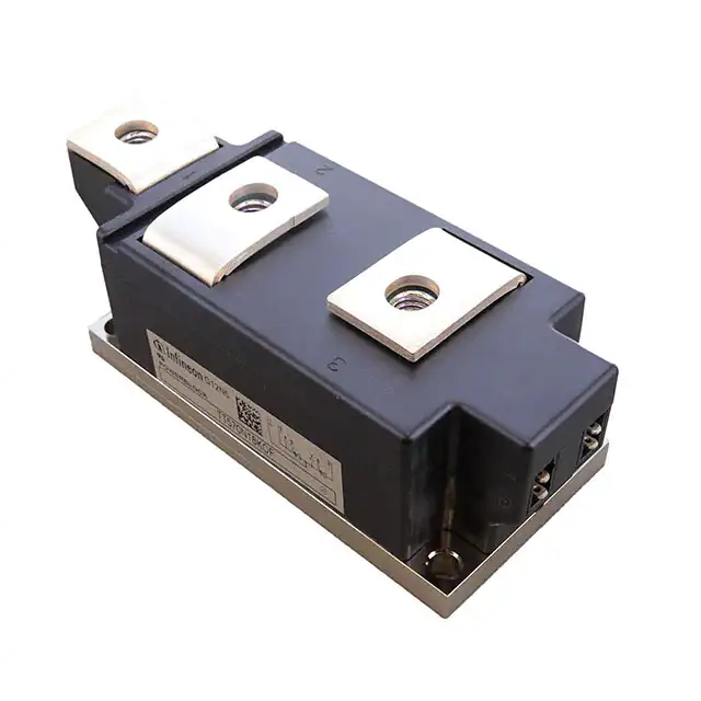 TT570N18KOFHPSA1 Infineon Technologies electronic component
