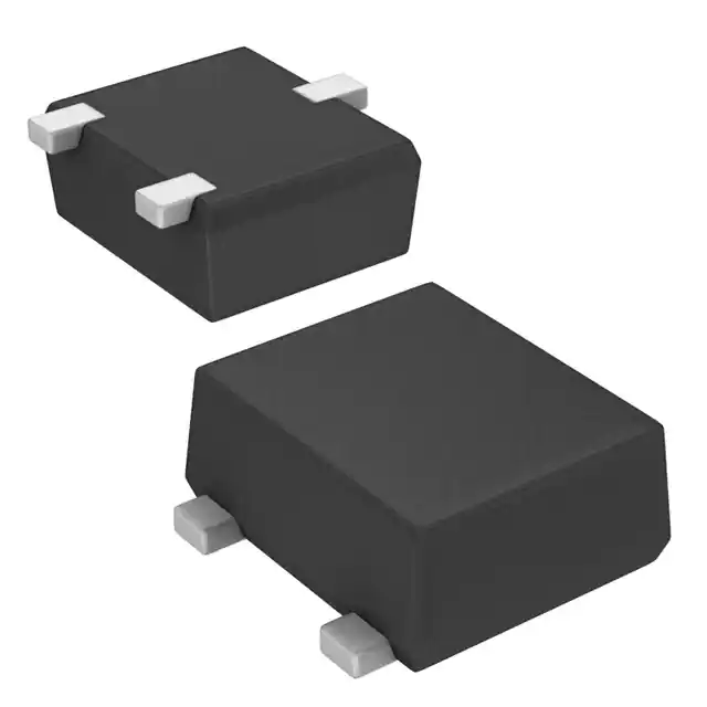 2SD2701TL Rohm Semiconductor electronic component