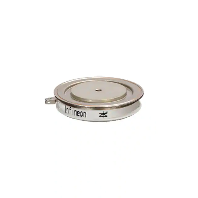 T830N16TOFXPSA1 Infineon Technologies electronic component