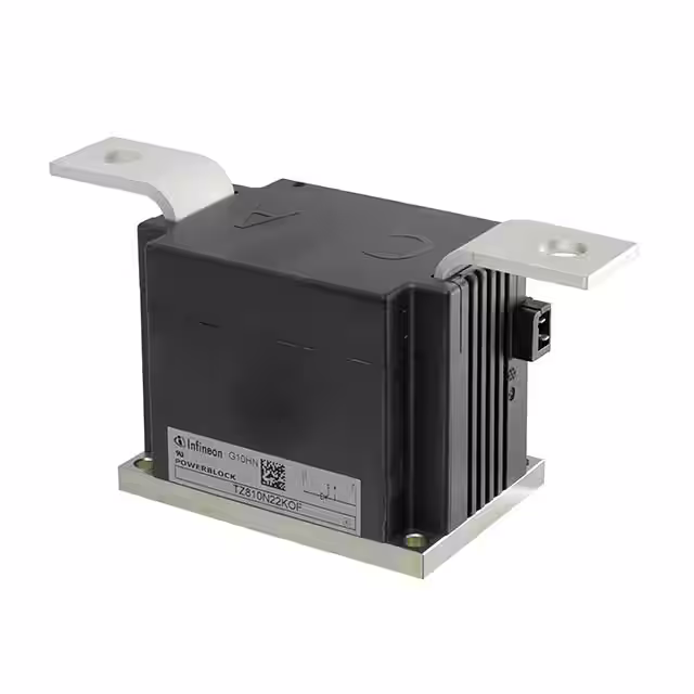 TZ810N22KOFHPSA2 Infineon Technologies electronic component