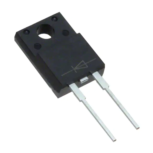 SRAF10100 C0G Taiwan Semiconductor Corporation electronic component