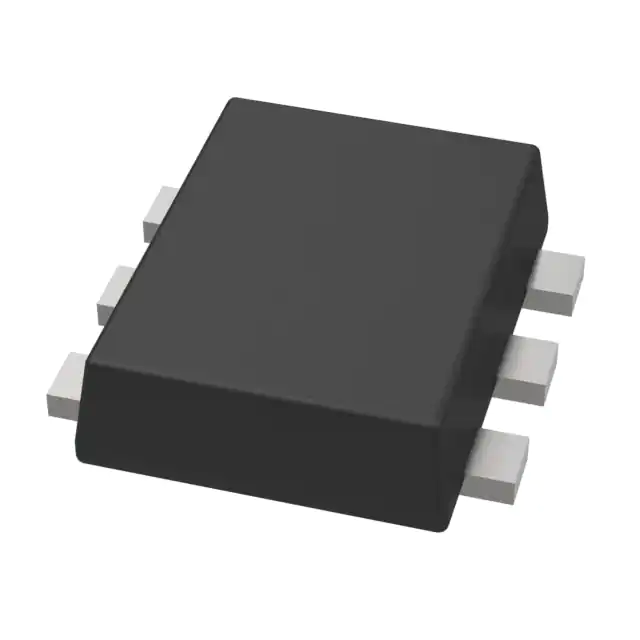 SSM6L820R,LXHF Toshiba Semiconductor and Storage electronic component