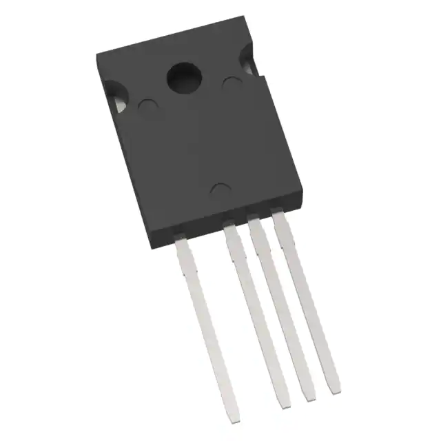 MSC035SMA070B4 Microchip Technology electronic component