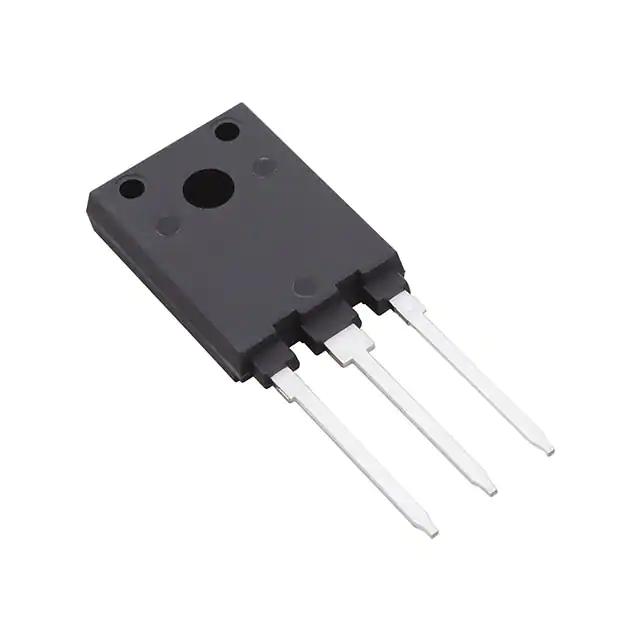 IKFW50N65EH5XKSA1 Infineon Technologies electronic component