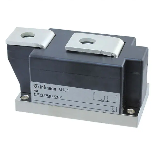 TZ600N16KOFHPSA1 Infineon Technologies electronic component