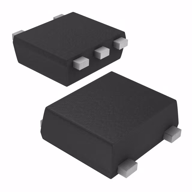 SSM5H12TU(TE85L,F) Toshiba Semiconductor and Storage electronic component