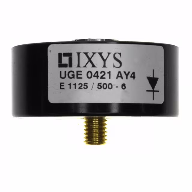 UGE0421AY4 IXYS electronic component