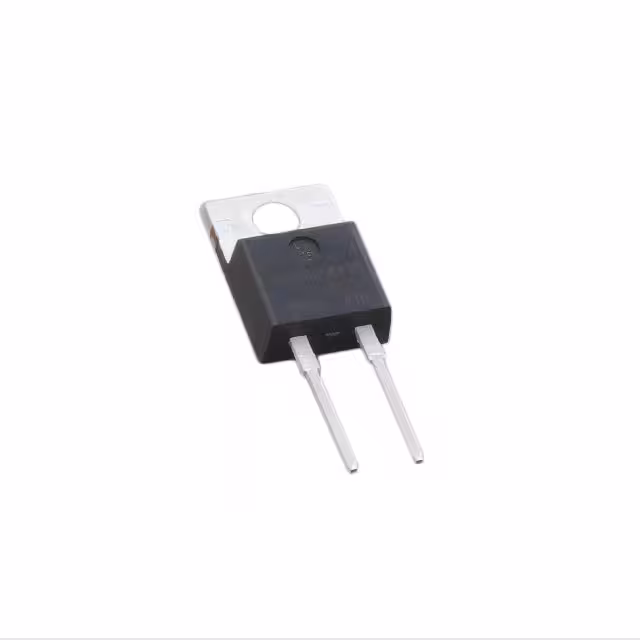 UJ3D06504TS Qorvo electronic component