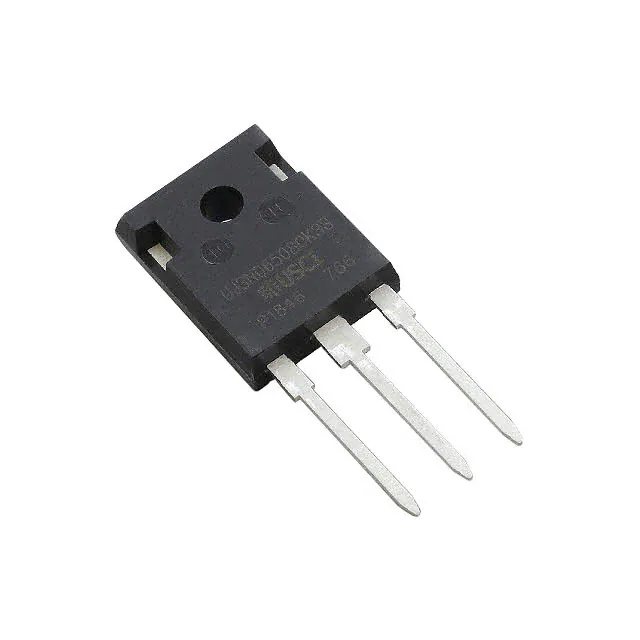 UJ3N065080K3S Qorvo electronic component