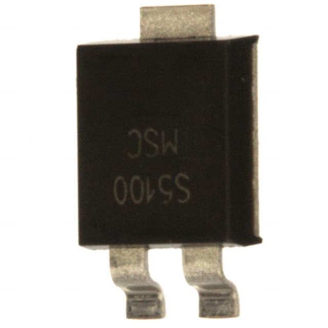 UPS5100E3/TR13 Microchip Technology electronic component
