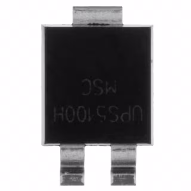 UPS5100HE3 Microsemi Corporation electronic component