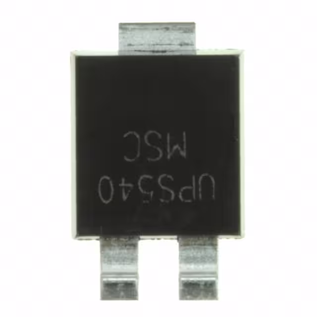 UPS540E3/TR13 Microchip Technology electronic component