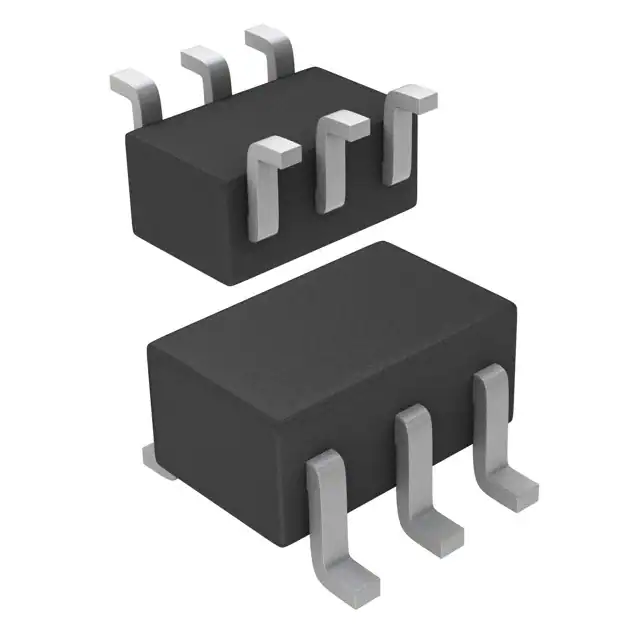 RN1971TE85LF Toshiba Semiconductor and Storage electronic component