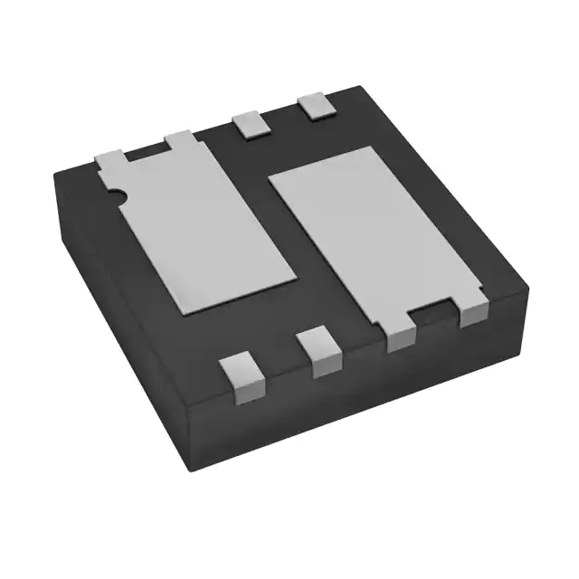 DMN3016LDN-7 Diodes Incorporated electronic component