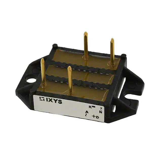 VBO68-16NO7 IXYS electronic component