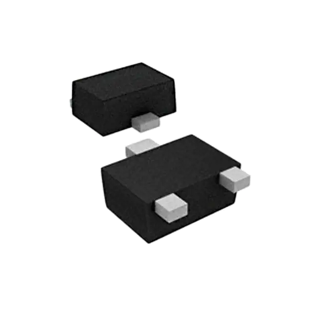 1SS362FV,L3F Toshiba Semiconductor and Storage electronic component