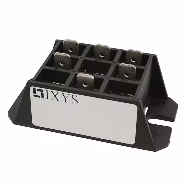 VHF15-14IO5 IXYS electronic component
