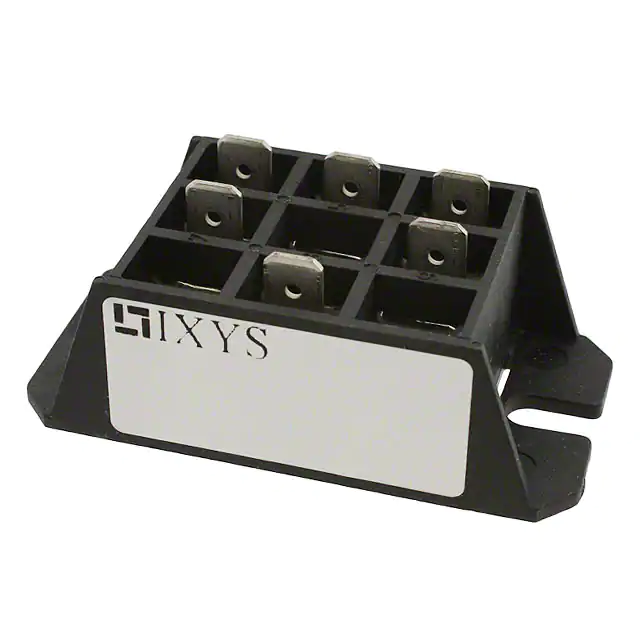 VHF28-08IO5 IXYS electronic component