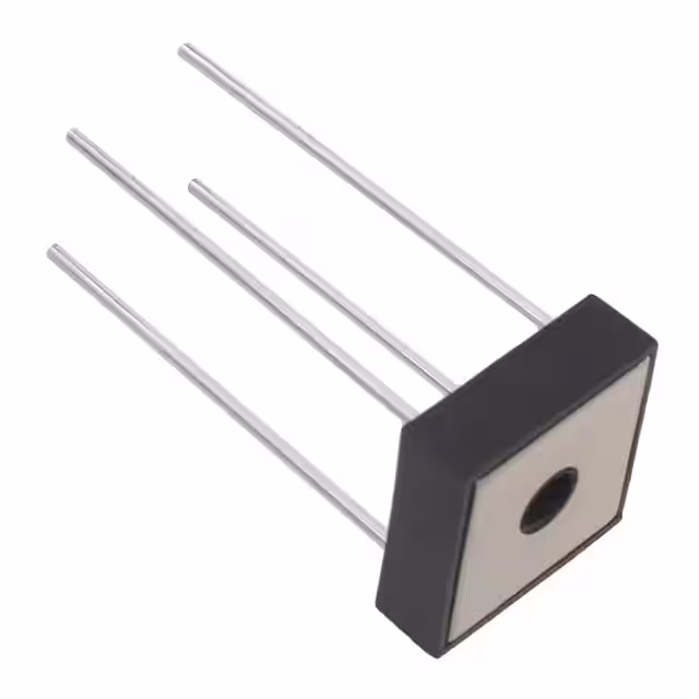 VJ447M Microsemi Corporation electronic component