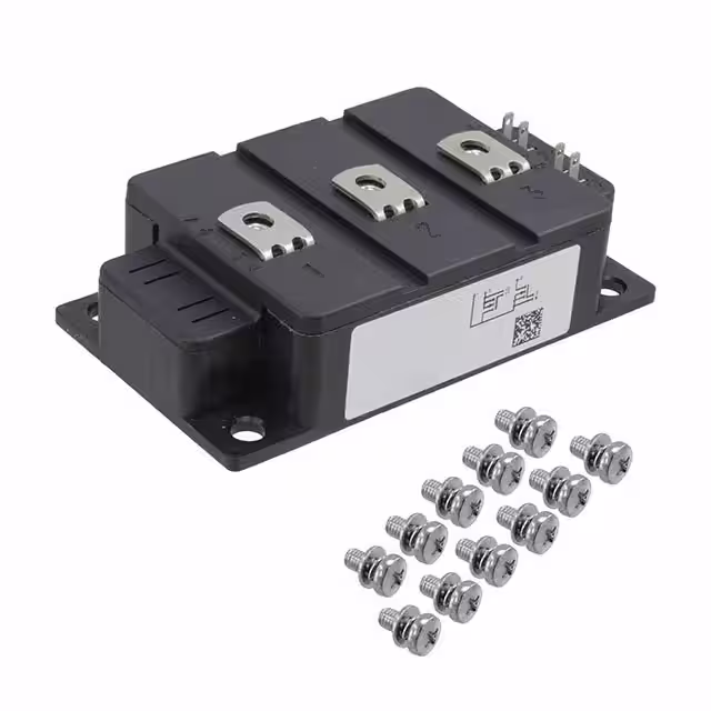 VMM300-03F IXYS electronic component