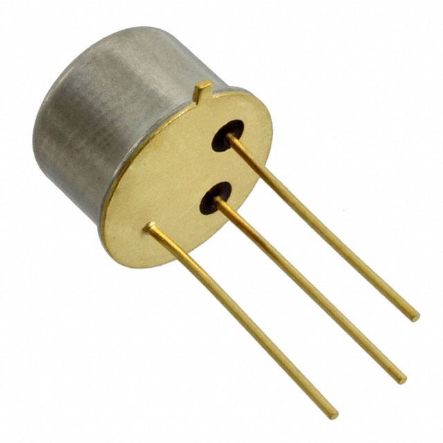 2N6661 Vishay Siliconix electronic component
