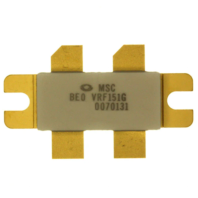 VRF151G Microchip Technology electronic component