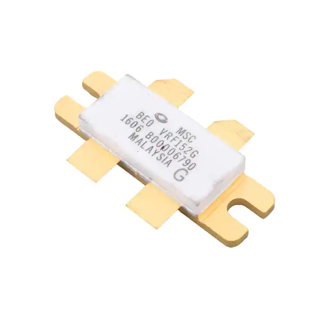 VRF152G Microchip Technology electronic component
